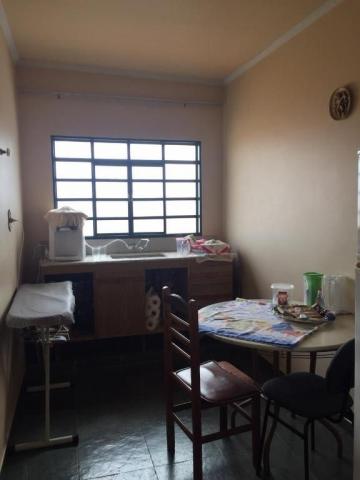 Mococa Vila Lambari Casa Venda R$800.000,00 3 Dormitorios 5 Vagas Area construida 234.00m2
