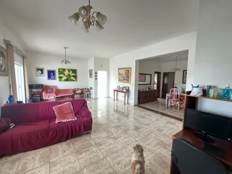 Mococa Jardim Santa Clara Casa Venda R$800.000,00 3 Dormitorios 3 Vagas Area do terreno 262.00m2 Area construida 269.75m2