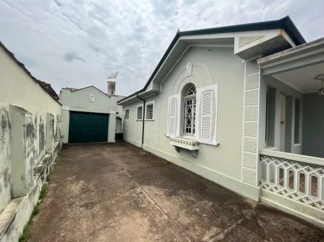 Mococa Centro Casa Venda R$420.000,00 3 Dormitorios 3 Vagas Area do terreno 237.00m2 Area construida 133.00m2