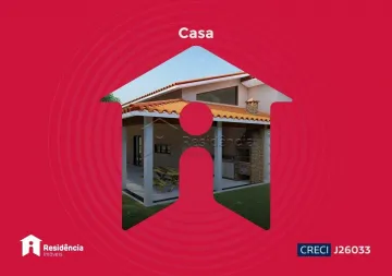 Mococa Jardim Santa Cecilia Casa Venda R$53.000,00 1 Dormitorio  Area do terreno 100.00m2 Area construida 100.00m2