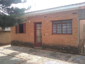Mococa Jardim Nova Mococa Casa Venda R$200.000,00 4 Dormitorios 2 Vagas Area construida 117.81m2