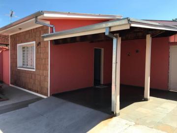 Mococa Jardim Alvorada Casa Venda R$400.000,00 3 Dormitorios 1 Vaga Area construida 95.00m2