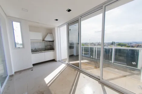 Mococa Terras de Santa Marina Apartamento Venda R$870.000,00 Condominio R$1.100,00 3 Dormitorios 2 Vagas Area construida 178.00m2