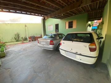 Mococa Jardim Jose Justi Casa Venda R$245.000,00 5 Dormitorios 3 Vagas Area construida 180.00m2
