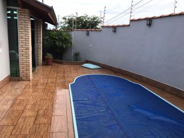 Mococa Jardim Jose Justi Casa Venda R$370.000,00 3 Dormitorios  Area construida 60.90m2