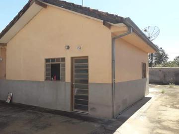 Mococa Conjunto Habitacional Luiz Fernandes Dias Casa Venda R$180.000,00 2 Dormitorios 3 Vagas Area construida 50.00m2