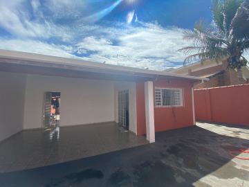 Mococa Jardim Sao Domingos Casa Venda R$380.000,00 3 Dormitorios 5 Vagas Area do terreno 360.00m2 Area construida 125.45m2