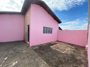 Mococa Residencial Carlito Quilici Casa Venda R$250.000,00 2 Dormitorios 3 Vagas Area construida 67.15m2