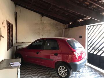 Mococa Jardim Alvorada Casa Venda R$180.000,00 5 Dormitorios 1 Vaga Area construida 129.00m2