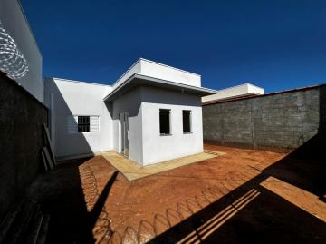 Mococa Parque dos Manacas I Casa Venda R$295.000,00 3 Dormitorios 2 Vagas Area construida 77.00m2