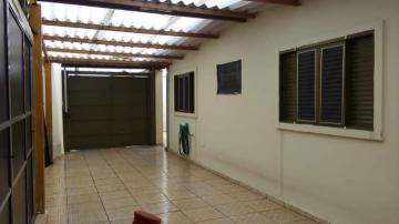 Mococa Jardim das Figueiras Casa Venda R$420.000,00 3 Dormitorios 2 Vagas Area construida 101.70m2