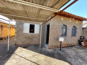 Mococa Jardim Jose Justi Casa Venda R$160.000,00 2 Dormitorios 1 Vaga Area construida 80.00m2