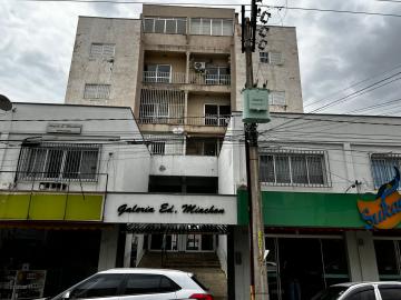 Mococa Centro Apartamento Venda R$350.000,00 Condominio R$200,00 2 Dormitorios 1 Vaga Area construida 141.00m2