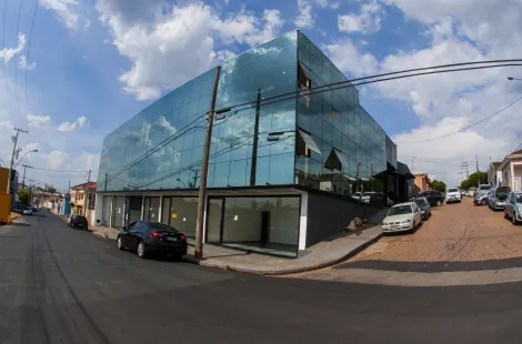 Mococa Jardim Santa Clara Comercial Venda R$2.300.000,00 Area construida 617.32m2