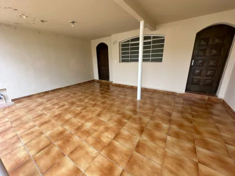 Mococa Jardim Sao Domingos Casa Locacao R$ 1.500,00 2 Dormitorios 2 Vagas Area do terreno 278.00m2 Area construida 107.51m2