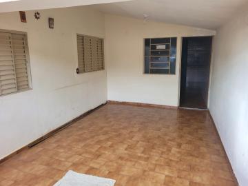 Mococa Conjunto Habitacional Gilberto Rossetti (Cohab II) Casa Venda R$250.000,00 3 Dormitorios 1 Vaga Area do terreno 190.00m2 