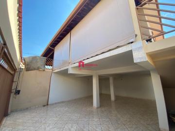 Mococa Jardim Santa Maria Casa Venda R$600.000,00 3 Dormitorios  Area construida 239.23m2