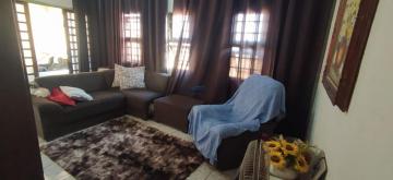 Mococa Jardim Sao Francisco Casa Venda R$200.000,00 3 Dormitorios 1 Vaga Area do terreno 245.60m2 