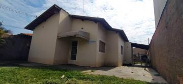 Mococa Residencial Carlito Quilici Casa Venda R$230.000,00 2 Dormitorios 1 Vaga Area do terreno 389.00m2 