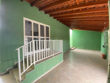 Mococa Nucleo Habitacional Nene Pereira Lima Casa Locacao R$ 1.250,00 2 Dormitorios 2 Vagas Area do terreno 132.00m2 