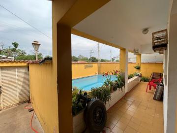 Mococa Vila Lambari Casa Venda R$290.000,00 3 Dormitorios 2 Vagas Area do terreno 173.00m2 