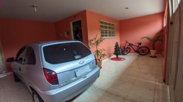 Mococa Conjunto Habitacional Nelson Niero Casa Venda R$250.000,00 3 Dormitorios 1 Vaga Area do terreno 200.00m2 