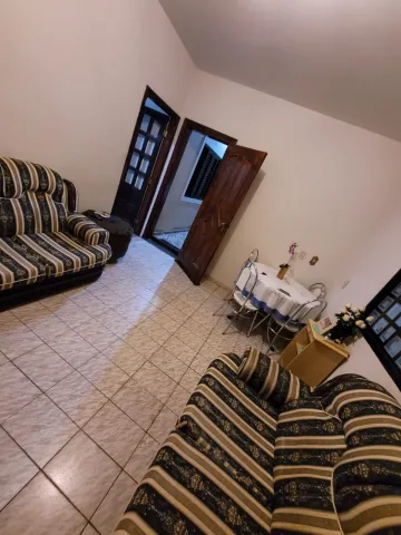 Sao Jose do Rio Pardo Jardim Sao Jose Casa Venda R$320.000,00 3 Dormitorios 2 Vagas Area do terreno 148.00m2 