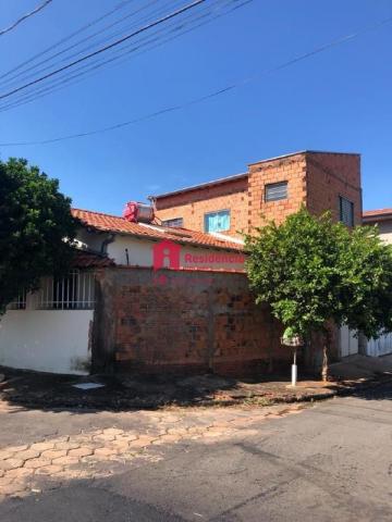Mococa Jardim Sao Francisco Casa Venda R$260.000,00 4 Dormitorios 2 Vagas Area construida 175.00m2