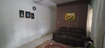 Mococa Jardim Alvorada Casa Venda R$270.000,00 4 Dormitorios  Area construida 134.00m2