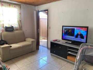 Mococa Vila Santa Rosa Casa Venda R$180.000,00 3 Dormitorios 1 Vaga Area do terreno 298.00m2 Area construida 118.00m2