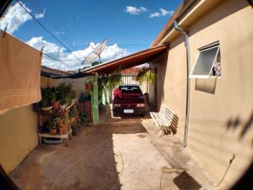 Mococa Nucleo Habitacional Nene Pereira Lima Casa Venda R$185.000,00 2 Dormitorios 2 Vagas Area construida 100.00m2