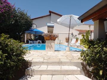 Mococa Jardim Sao Domingos Casa Venda R$1.500.000,00 3 Dormitorios 3 Vagas Area construida 300.00m2