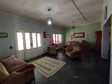 Mococa Centro Casa Venda R$900.000,00 5 Dormitorios 7 Vagas Area construida 555.00m2