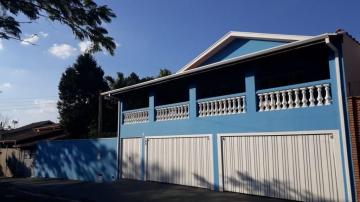 Mococa Jardim Santa Maria Casa Venda R$750.000,00 4 Dormitorios 4 Vagas Area do terreno 600.00m2 Area construida 340.00m2