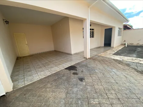 Mococa Jardim Sao Domingos Casa Venda R$550.000,00 3 Dormitorios 3 Vagas Area construida 180.30m2