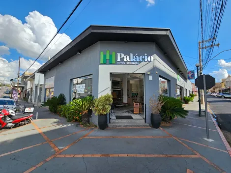 Mococa Centro Comercial Venda R$2.100.000,00 Area construida 883.33m2
