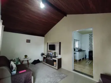 Mococa Residencial Mais Parque Casa Venda R$330.000,00 3 Dormitorios 2 Vagas Area construida 117.00m2