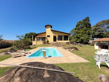 Mococa Loteamento Hans Rural Venda R$700.000,00 1 Dormitorio  
