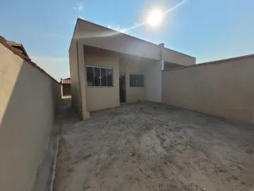 Mococa Residencial Carlito Quilici Casa Venda R$350.000,00 2 Dormitorios 1 Vaga Area do terreno 104.00m2 