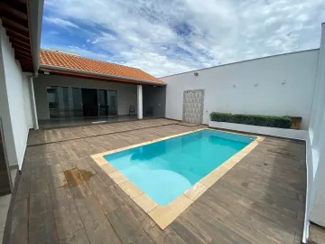 Mococa Residencial Mais Parque Casa Venda R$670.000,00 2 Dormitorios 8 Vagas Area do terreno 543.75m2 Area construida 263.00m2
