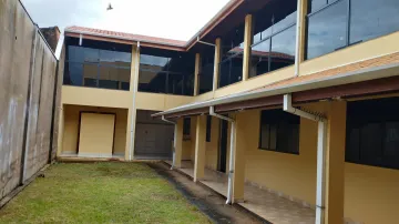 Mococa Jardim Riachuelo II Casa Locacao R$ 2.200,00 2 Dormitorios 2 Vagas Area construida 350.00m2