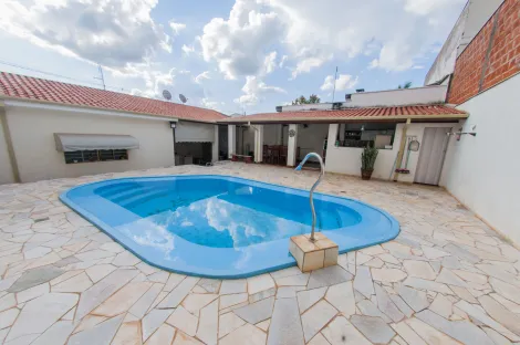 Mococa Jardim Alvorada Casa Venda R$600.000,00 3 Dormitorios 4 Vagas Area do terreno 360.00m2 Area construida 187.00m2