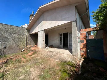 Mococa Centro Casa Venda R$410.000,00 3 Dormitorios 2 Vagas Area do terreno 281.00m2 Area construida 181.96m2