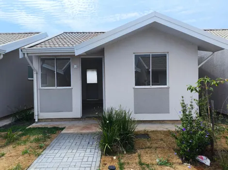 Mococa Alea Mococa Casa Locacao R$ 900,00 Condominio R$290,00 2 Dormitorios 1 Vaga Area construida 44.00m2