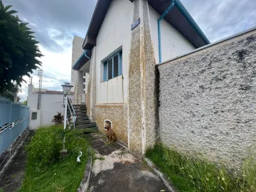 Mococa Centro Casa Venda R$750.000,00 4 Dormitorios 3 Vagas Area do terreno 418.00m2 Area construida 200.00m2