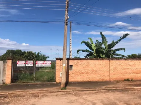 Mococa Chacara Palmeirinha Terreno Venda R$190.000,00  Area do terreno 1500.00m2 
