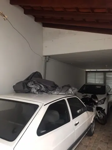Mococa Jardim Sao Domingos Casa Venda R$450.000,00 3 Dormitorios 2 Vagas Area do terreno 232.00m2 Area construida 193.25m2
