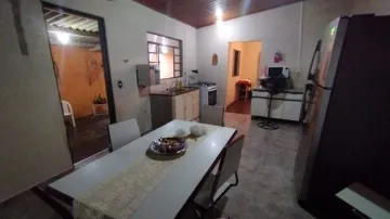 Mococa Jardim Sao Domingos Casa Venda R$500.000,00 3 Dormitorios 2 Vagas Area construida 242.97m2