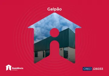 Mococa Jardim Lavinia Galpao Locacao R$ 3.000,00 Area construida 180.00m2