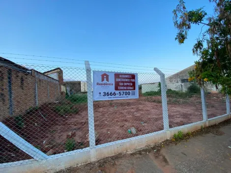 Mococa Centro Area Locacao R$ 800,00  Area do terreno 800.00m2 